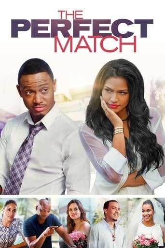 The Perfect Match - Bille Woodruff · 2016