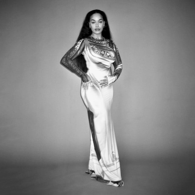 Greatest Gift (feat. Lila Iké) - Song · Jorja Smith, Lila Iké