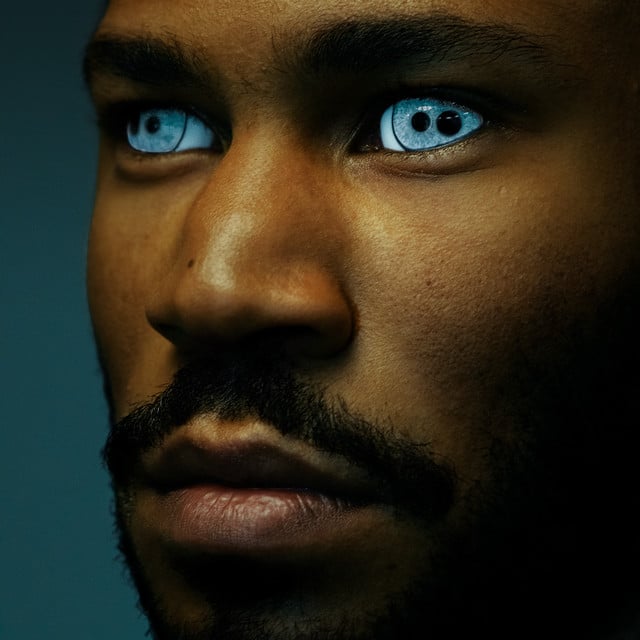 BUBBA - Album 路 KAYTRANADA