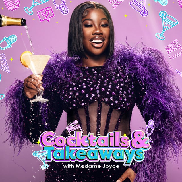 COCKTAILS AND TAKEAWAYS - Show