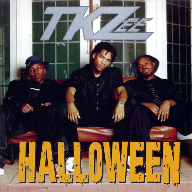 Halloween - Album 路 TKZEE