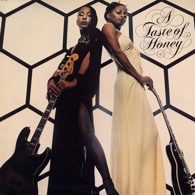 A Taste Of Honey - Album 路 A Taste Of Honey