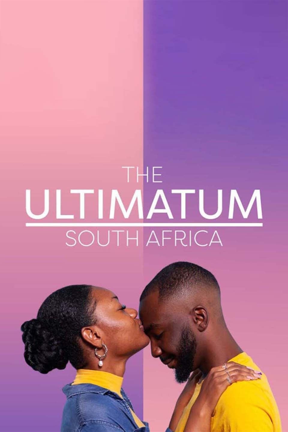The Ultimatum: South Africa - 2024