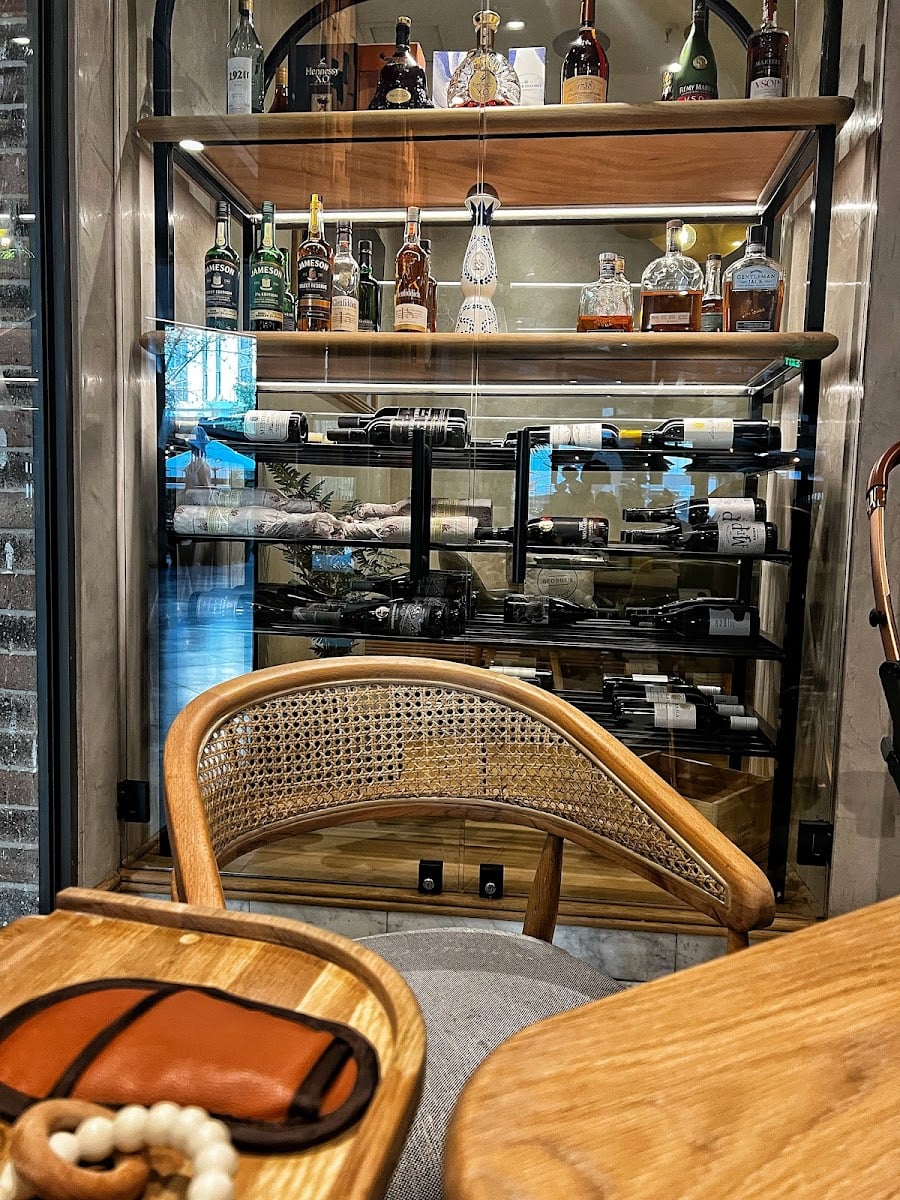 George's Grill House Menlyn Maine Central Square