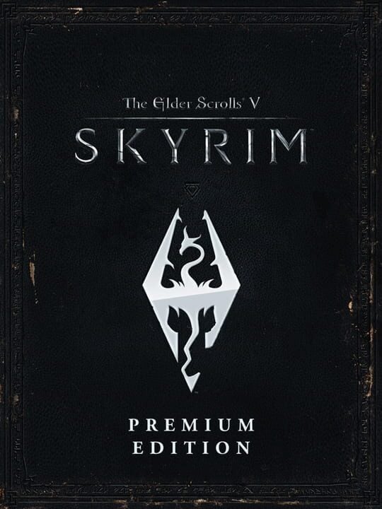 The Elder Scrolls V: Skyrim - Premium Edition - PC (Microsoft Windows) · PlayStation 3 · Xbox 360