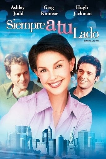 Siempre a tu lado - Tony Goldwyn · 2001