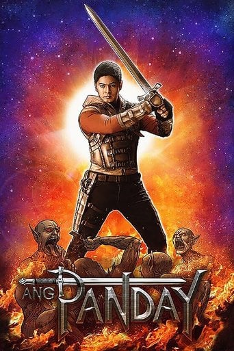 Ang Panday - Coco Martin · 2017