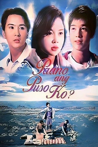 Paano Ang Puso Ko - Rory B. Quintos · 1997