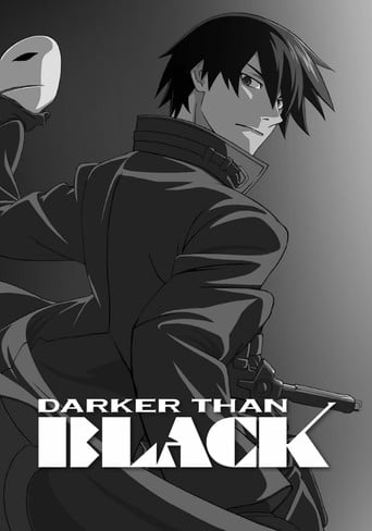 Darker than Black - Β· 2007