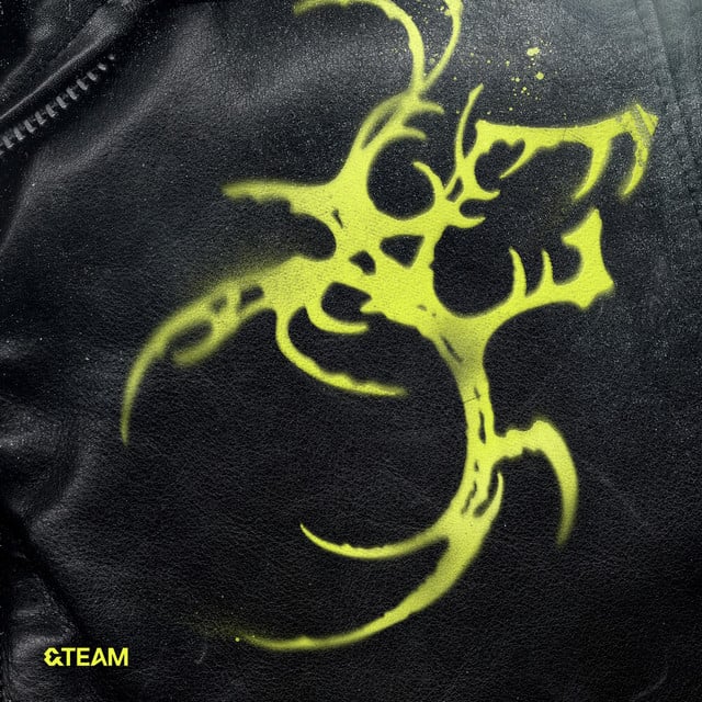 Back to Life - Track · &TEAM