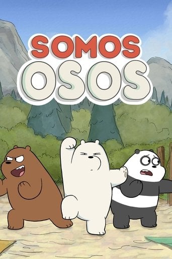 Escandalosos - Daniel Chong · 2015