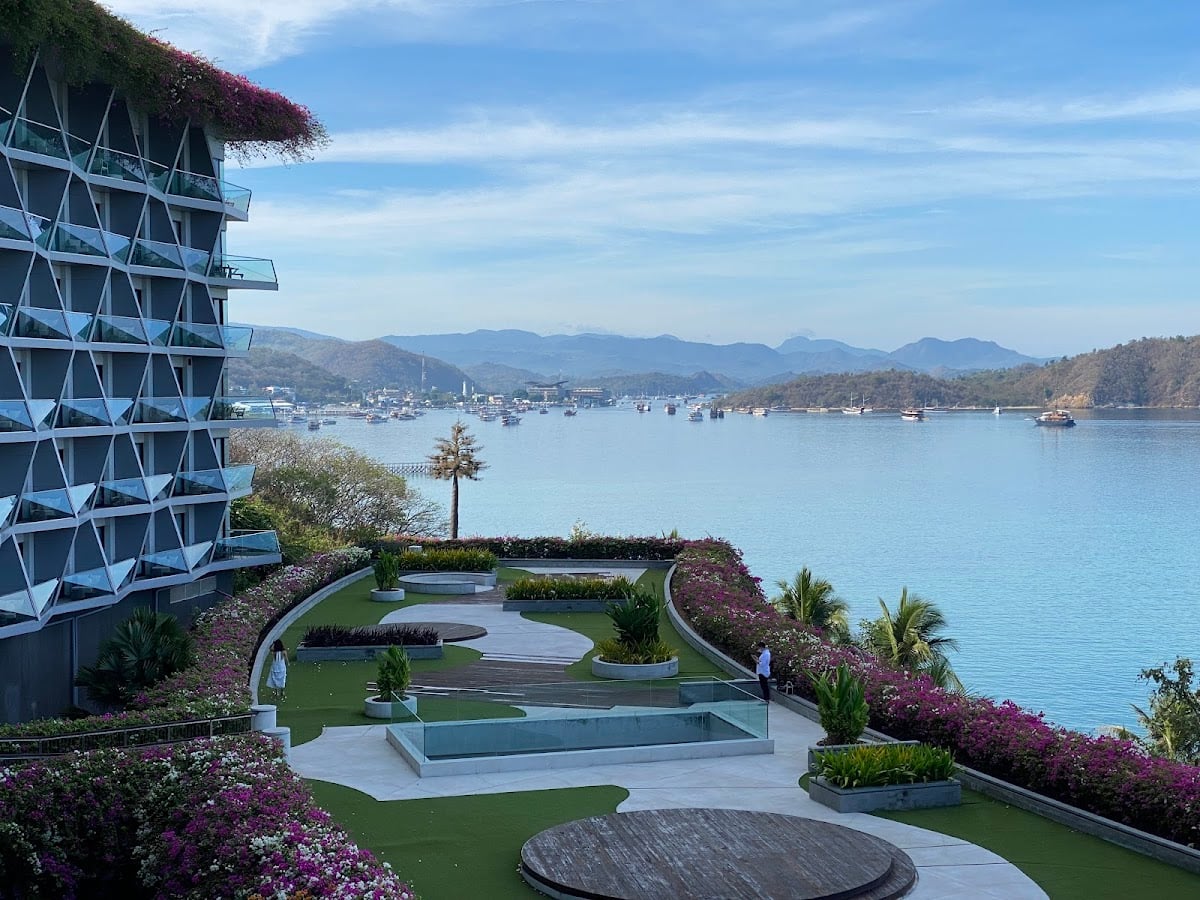Labuan Bajo