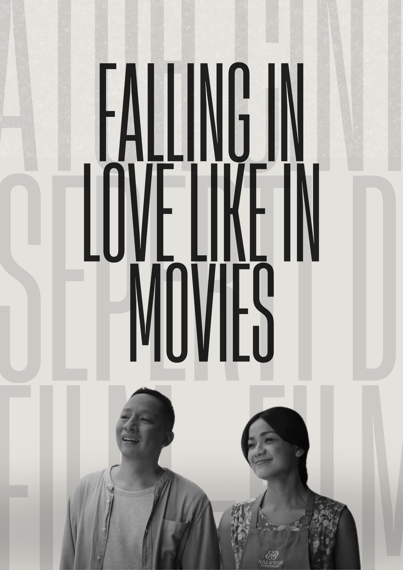 Falling in Love Like in Movies - Yandy Laurens · 2023