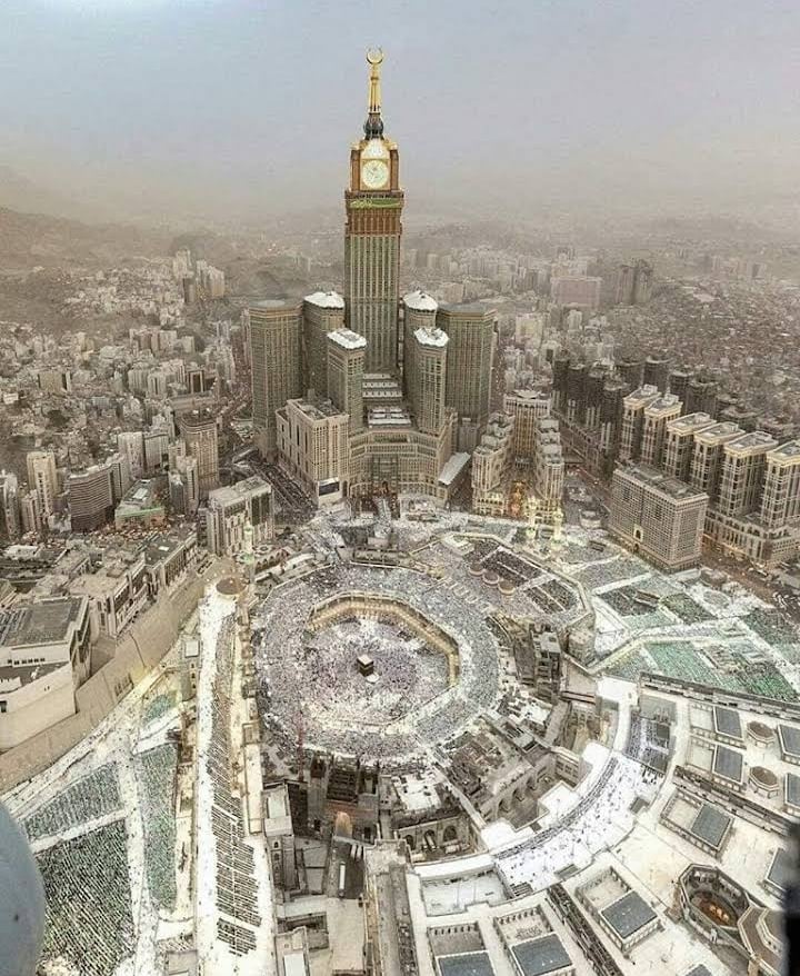 Mecca