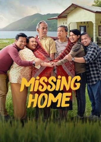 Missing Home - Bene Dion Rajagukguk · 2022