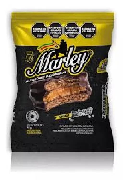 Marley Negro