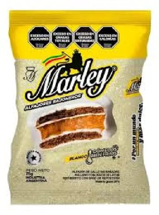 Marley Blanco