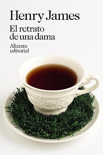 El retrato de una dama - Henry James · 2024
