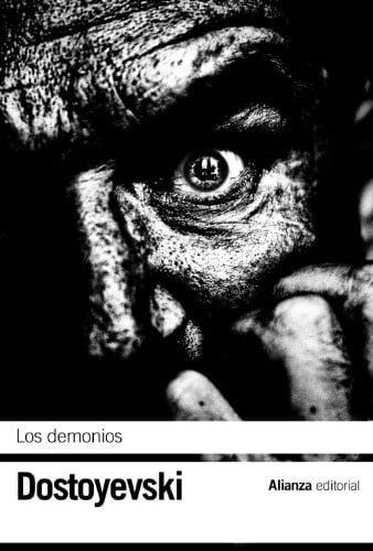 Los demonios - Fiódor Dostoievski · 2011