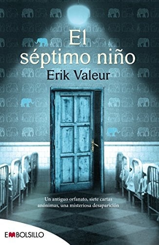 El Séptimo Niño - Erik Valeur · 2015