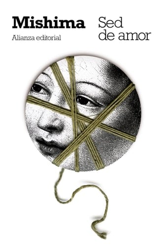 Sed de amor - Yukio Mishima · 2013