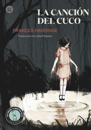 La Canción del Cuco - Frances Hardinge · 2019