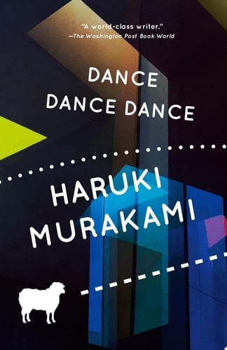 Dance Dance Dance - Haruki Murakami · 1995