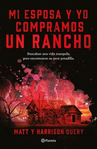 Mi Esposa Y Yo Compramos Un Rancho - Matt Query · 2023