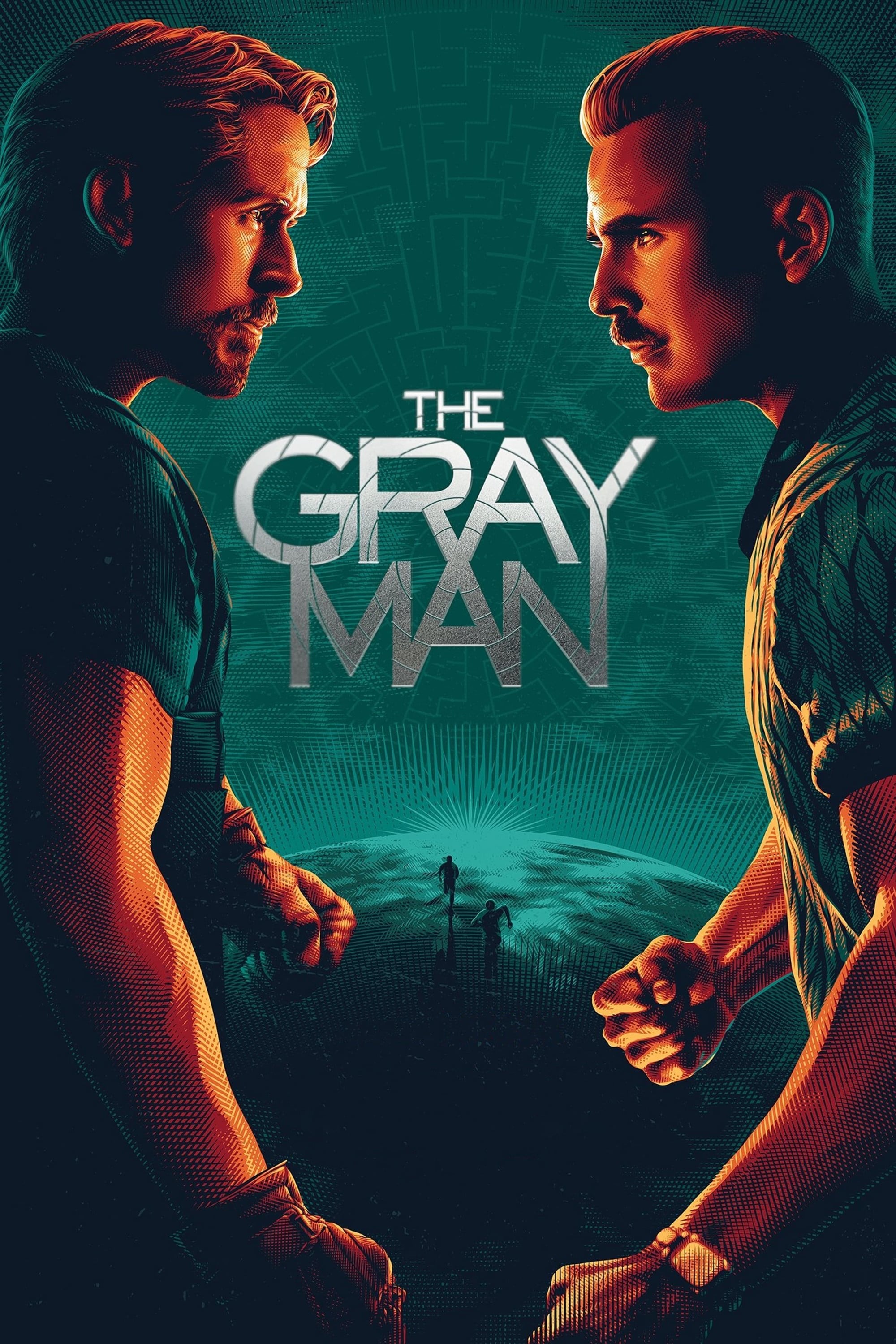 The Gray Man - Joe Russo · 2022