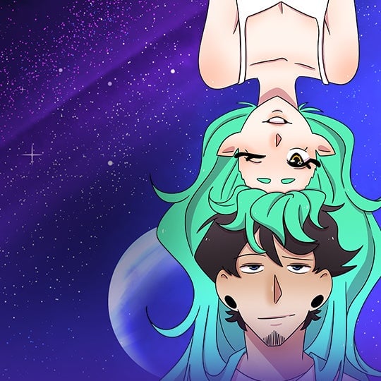 Down To Earth - Pookie Senpai