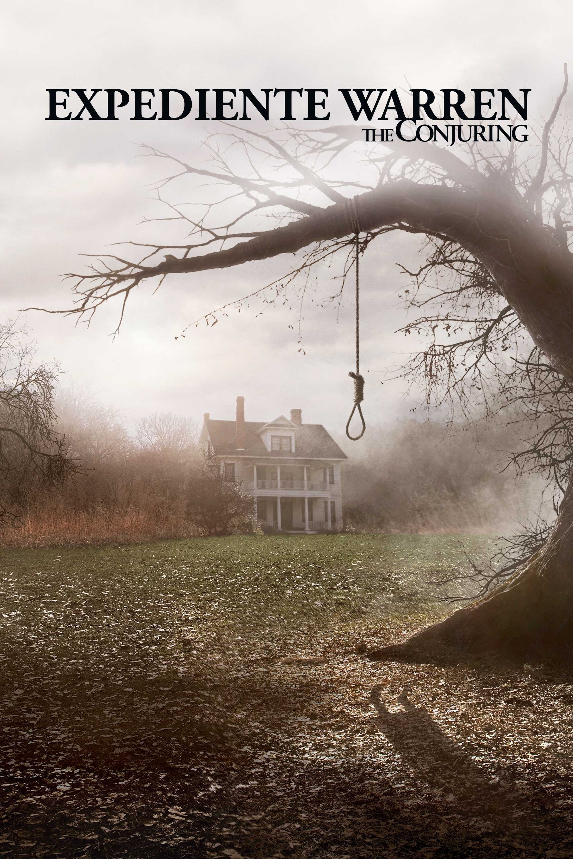 The Conjuring - James Wan · 2013