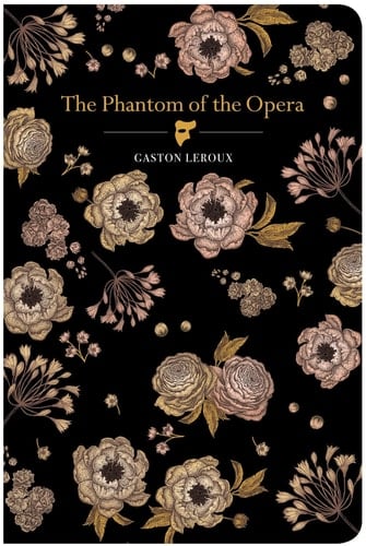 The Phantom Of The Opera - Gaston Leroux · 2023