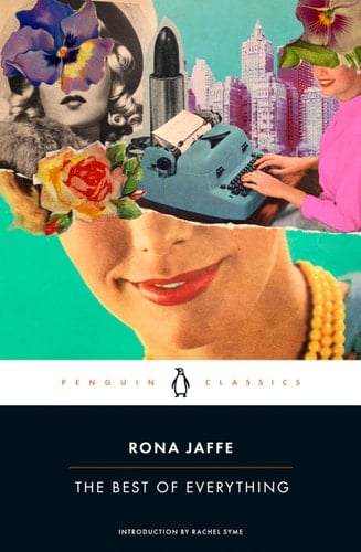 The Best of Everything - Rona Jaffe · 2023