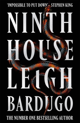 Ninth House - Bardugo Leigh · 2020