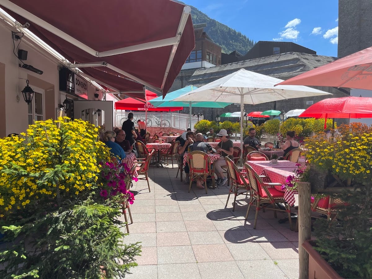 Pizzeria Don Enzo
