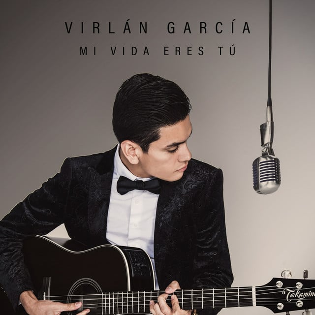 En Donde Esta Tu Amor - Track · Virlan Garcia