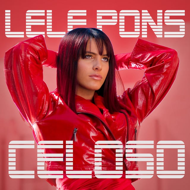 Celoso - Track · Lele Pons