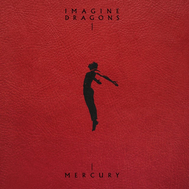 Sharks - Track · Imagine Dragons