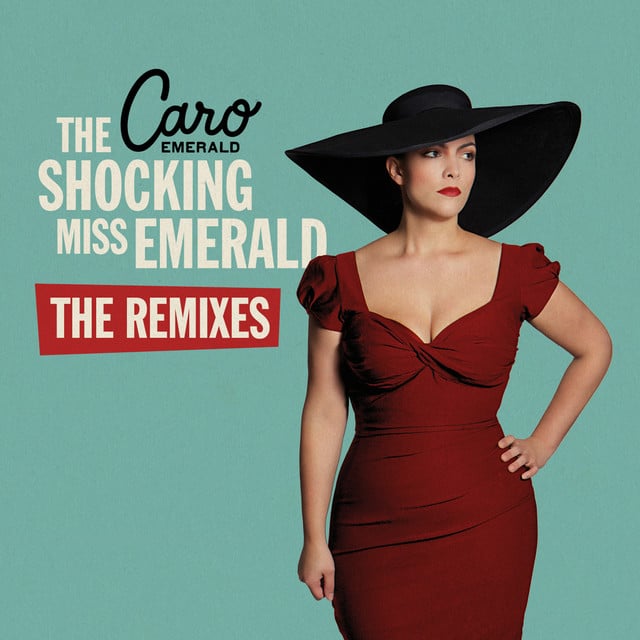 Tangled Up - Lokee Remix - Track · Caro Emerald, Lokee