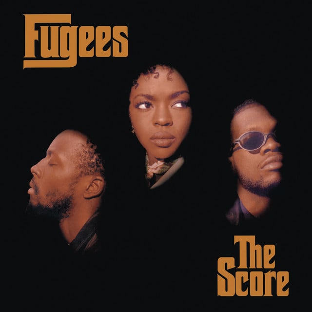 Killing Me Softly With His Song - Track · Fugees, Ms. Lauryn Hill