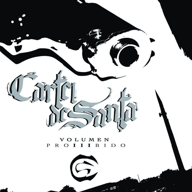 2 Mujeres en My Cama - Track · Cartel De Santa
