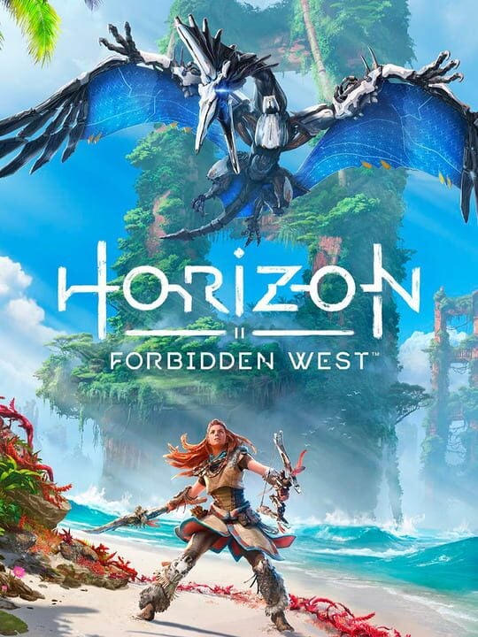 Horizon Forbidden West - PC (Microsoft Windows) · PlayStation 4 · PlayStation 5