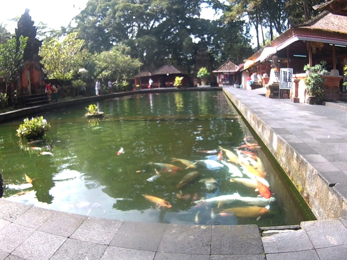 Tampaksiring