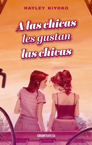 A las chicas les gustan las chicas - Hayley Kiyoko · 2023