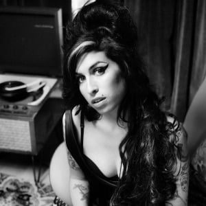 Amy Winehouse - Artist 路 Amy Winehouse