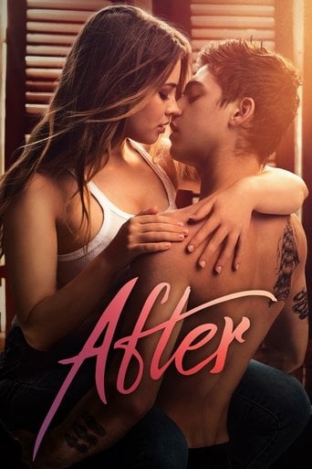 After - Jenny Gage · 2019