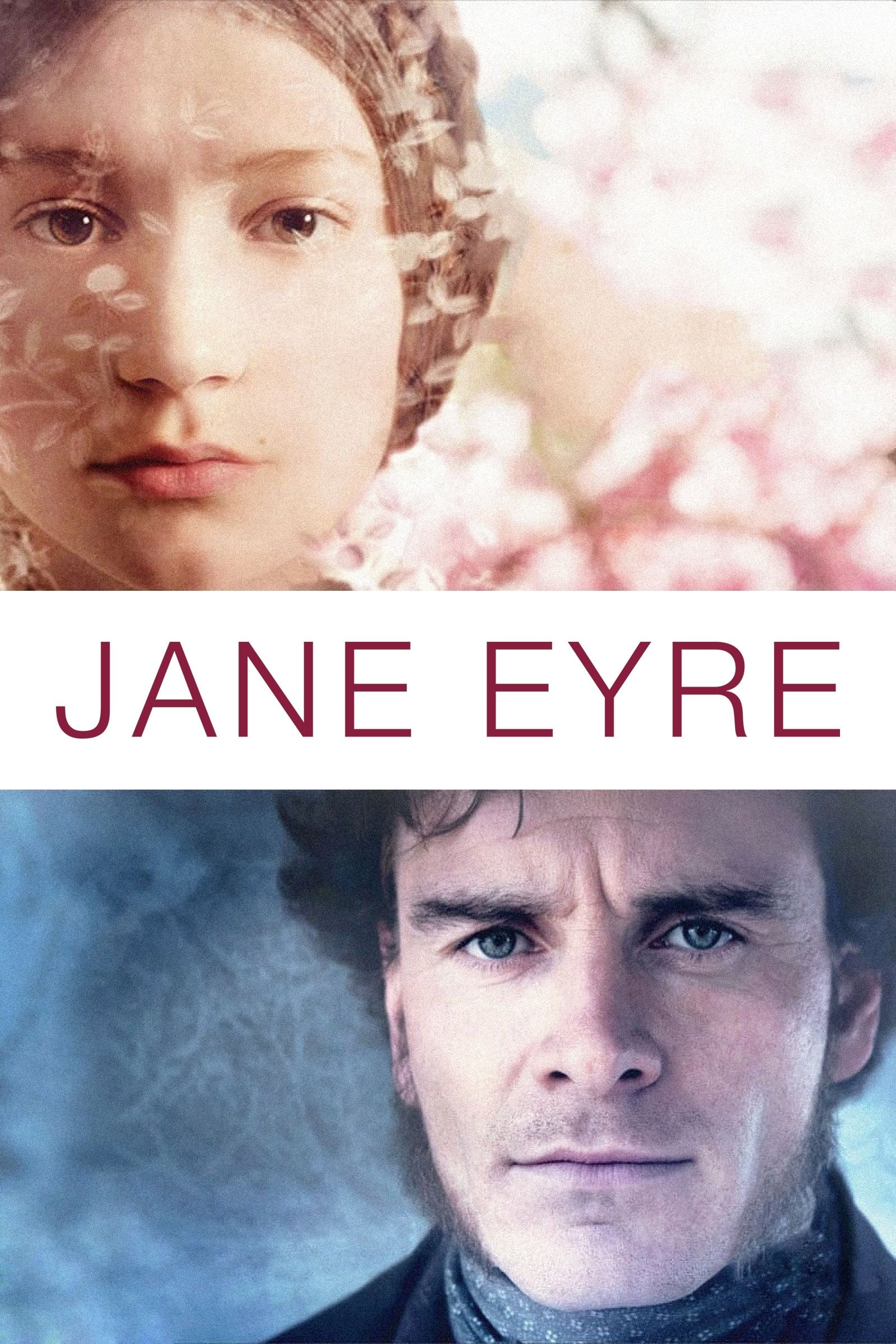 Jane Eyre - Cary Joji Fukunaga · 2011