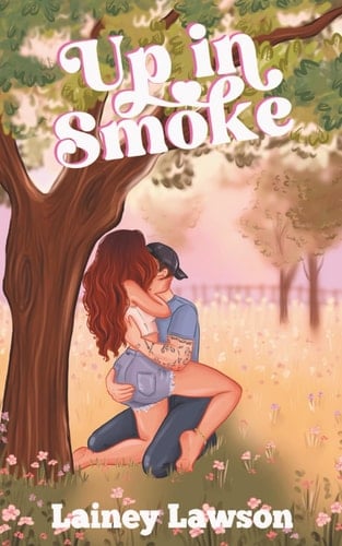 Up in Smoke-3 - Lainey Lawson · 2025