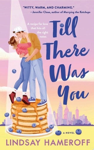Till There Was You - Lindsay Hameroff · 2024