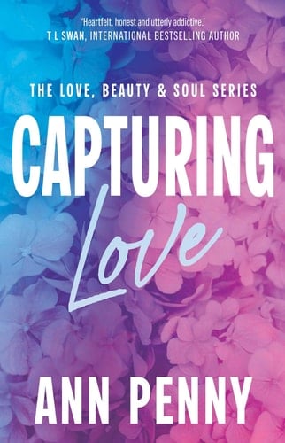 Capturing Love - Ann Penny · 2026